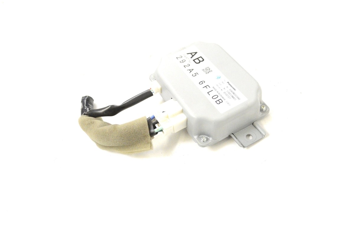 める 292A56FL0B Elektronikmodul Nissan QASHQAI II Todo Terreno