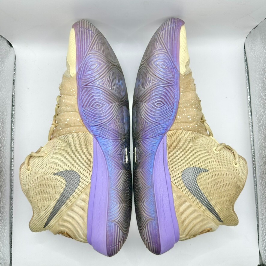 Concepts x Nike Kyrie 5 “Ikhet” Basketball Shoes Men's Sz 12