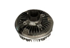Engine Cooling Fan Clutch