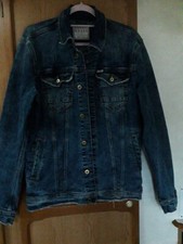 Guess Original Denim Jacket 1981