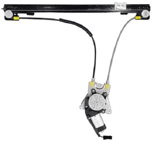 Lève vitre ZRZA24L mécanisme électrique avant gauche 922191 9221F7 30856
