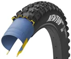 Bicycle Tire Good Year Newton Downhill MTF  29 x 2.5 Folding Tubeless TC