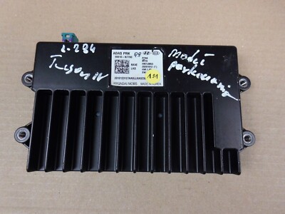 Prk Module Hyundai Tucson IV NX4 module control unit ADAS PRK 99910-N7700 | eBay