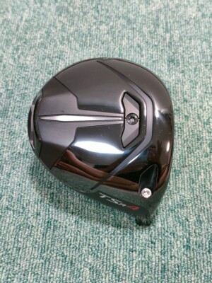 クラブ Titleist TSR4 9.0 Driver head only s-l400.jpg