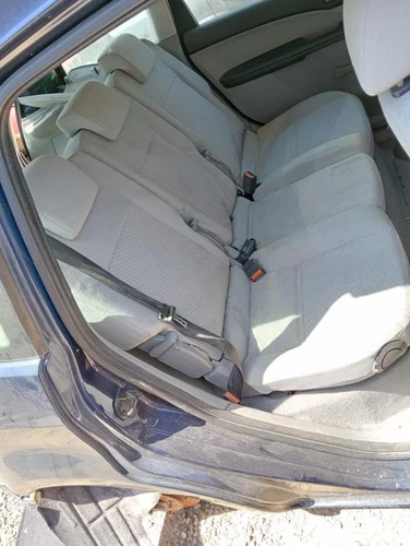 Asientos Trasero Izquierdo para FORD FOCUS C-MAX (CAP)(2003) Ambiente (D 362324 - Imagen 1 de 10