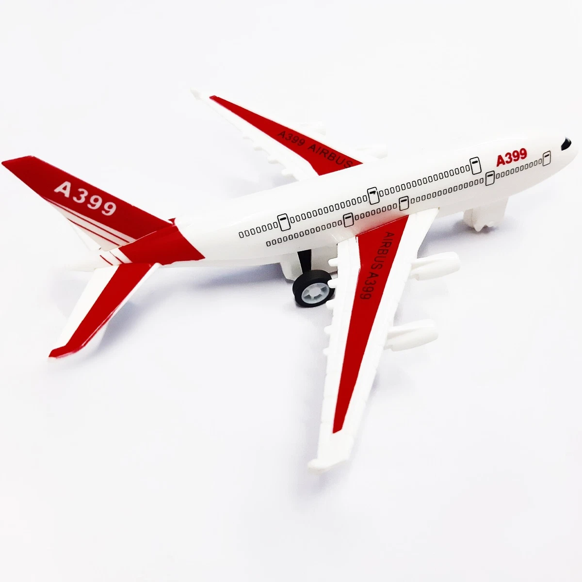 Mini cheap airplane toy