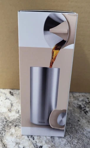 Eva Solo Urban To Go Cup - Thumbnail 5