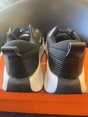 Mens NIKE Promina FV5285-002 Black/White Size 14 | eBay display picture 2