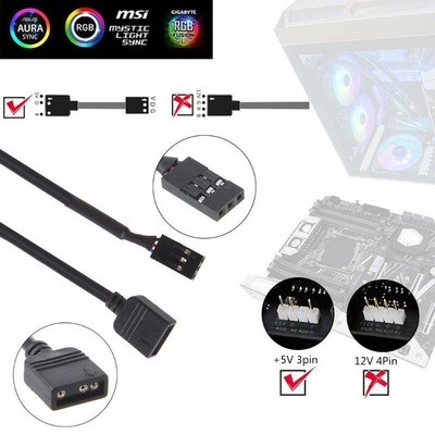 3pin 5v разъем