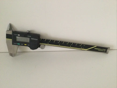 Mitutoyo Digital Caliper