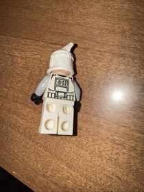 LEGO Star Wars Clone Trooper Gunner (Phase 1) Minifigure C Pics READ