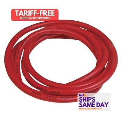 Msd Ignition 34059, One Bulk Super Conductor Wire High Performance & Racing Part