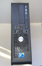 Dell Optiplex 760 MT Intel Core 2 Duo E7400 2.80GHz No HDD/OS/RAM FOR PARTS