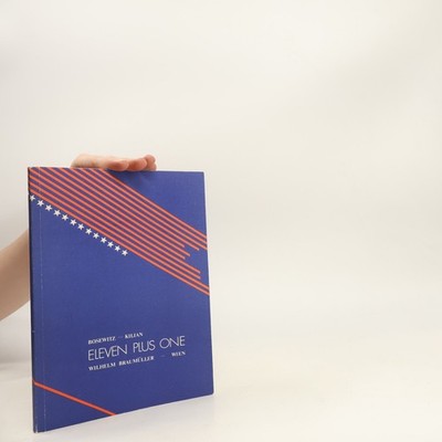 Eleven Plus One  |  Kilian
