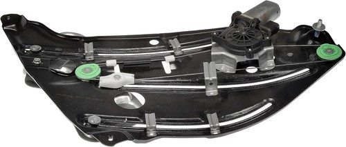 Power Window Motor and Regulator Assembly Dorman 751-814