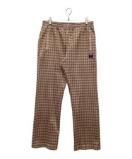 Needles          All-over pattern track pants Paisley track pants J022