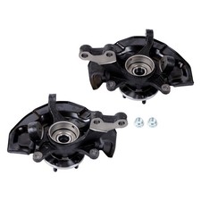 Front Wheel Hub Bearing Knuckle Assembly for Sienna 2004-2010 FWD 698-424