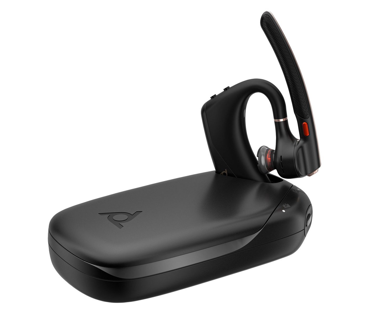 Poly AJ8V4AA#ABB Voyager Legend 50-M Headset Uc