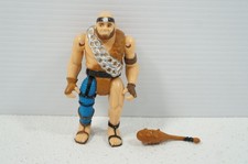 Dungeons & Dragons Zorgar LJN 1984 Vintage Figure