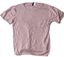 Preowned- Divided/H&M Crewneck Shirt Womens (Size S)