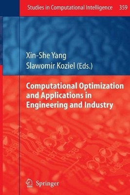 Computational Optimization and Applications in Engineering an... - 9783642209857