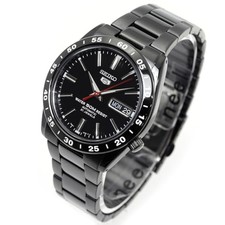 Montre Homme SEIKO 5 Automatic, SNKE03KC (Modèle International)