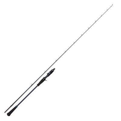 Westin W2 Slow Jigging-T 193cm M Max. 200g - Meeresrute, Bootsrute, Angelrute 
