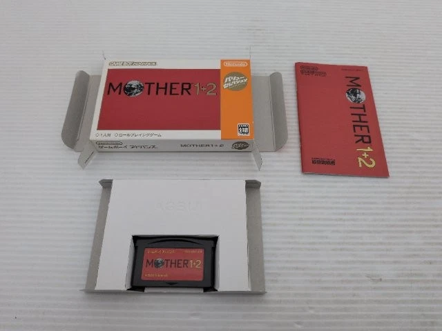 Mother 1 2 for sale | eBay