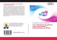 Moses Ugbobi Saleh (U. A.) | Las Relaciones De GéNero Y Las Autoridades...