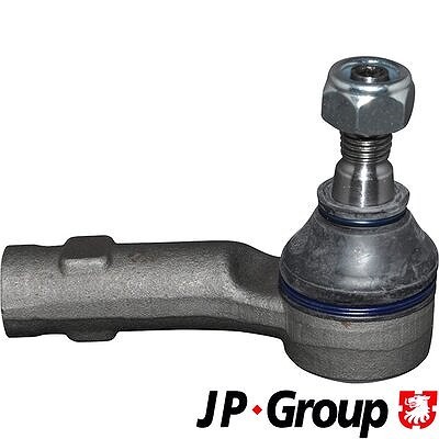 JP Group Spurstangenkopf Vorderachse Rechts U.A. FüR Audi, Seat, VW-image