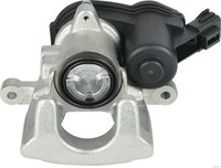 Herth+Buss Jakoparts Bremssattel Bremszange FüR Mazda 6 Kombi GJ GL GH