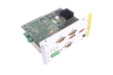 VMDR2 91008700 FBIR40 91003400 VM-CAN 91005600 FERROCONTROL TESTED | WITH