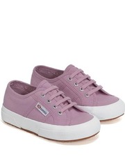  Scarpe Sneakers Ragazzi Bambini Superga 2750-JCOT Classic Rosa 