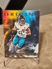 James Robinson 2022 Panini Origins #48 Jaguars