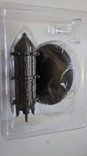 Eaglemoss Star Trek Starships Collection Malon Freighter Issue #45