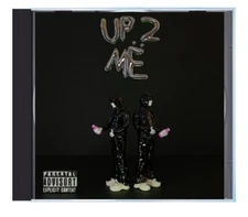 Up 2 Me CD - Yeat