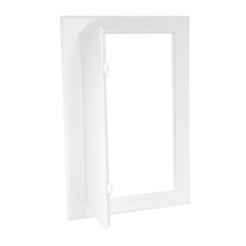 ABS Material Access Panel For Drywall Ceiling Wall Inspection Door Cover