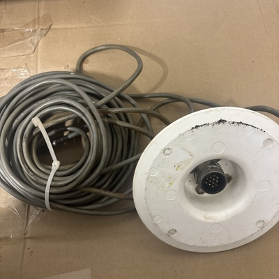 #ad Colorado timing systems Plug And Cable #G2 $100.00