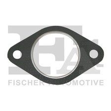 FA1 Dichtung Abgasrohr 550-939 Mittelschalldämpfer Flansch Abgasrohr Katalysator