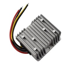 DC/DC Converter Regulator 360W 24V Step Down To 12V 30A