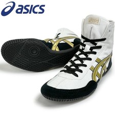 ASICS Japan Pro Black Pure Gold for Sale | Authenticity Guaranteed