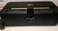 Sirius XM Stiletto Boombox Dock SLBB1 with Antenna & Power Adapter