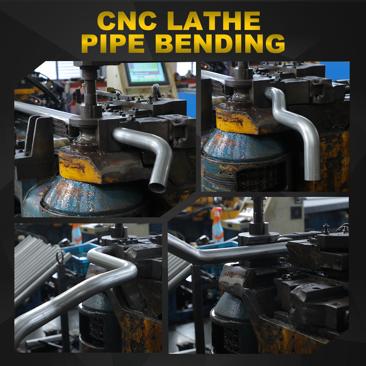 For 90-96 Nissan 300ZX V6 3.0L Stainless Steel Shorty Header