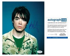 John Hensley Signed Autographed 8x10 Photo Nip/Tuck ACOA