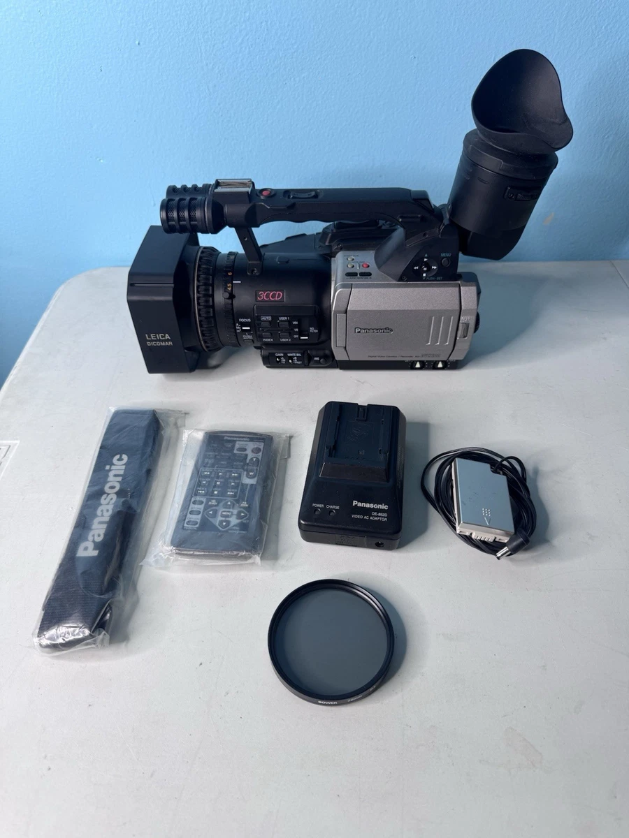 Dvx100 for sale | eBay