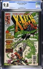 Uncanny X-Men #374 (11/99) Graded CGC 9.8