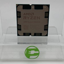 AMD Ryzen 9 7950X3D 4.20GHz 16 Core 100-000000908 32 Thread AM5 CPU