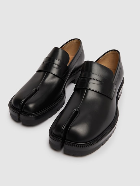 【used】Maison Margiela Tabi Loafer 40 Maison Margiela Tabi loafers (40) | Used,… | Noihsaf Bazaar