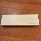 VTG Paper Mate  Federal Land Bank Association Director Pen Advertisement In Box — photo 6