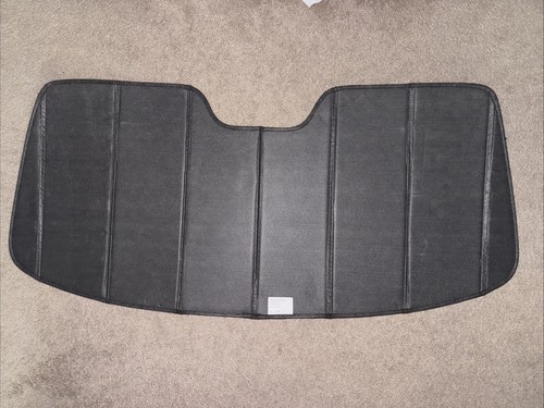 Porsche Custom Sunshade Boxster 1997/2004 PNA505981 UP55981 Rare Item - Foto 5 di 8